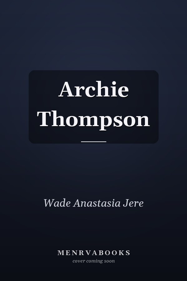 Archie Thompson