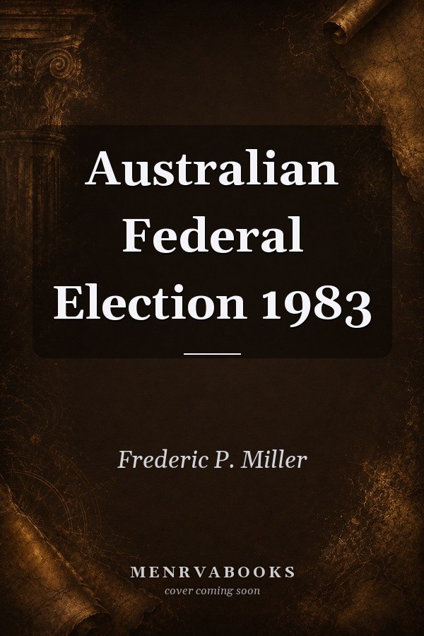 Australian Federal Election 1983