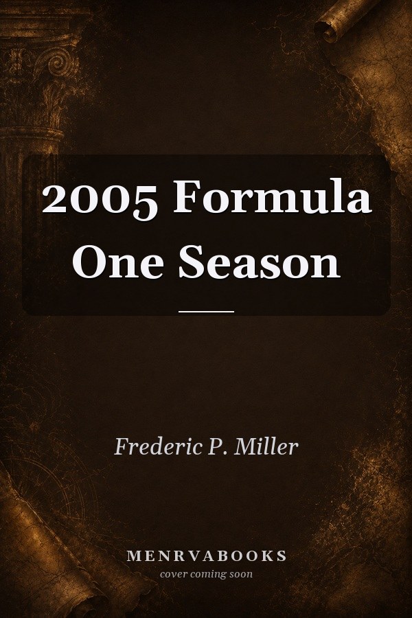 2005 Formula One Season