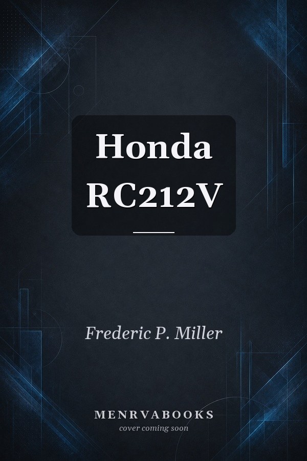 Honda RC212V