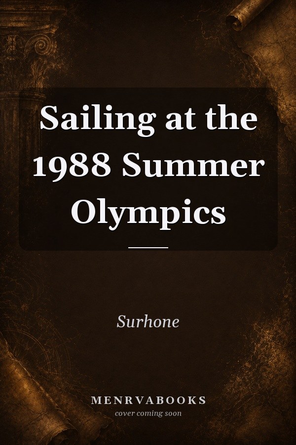 Sailing at the 1988 Summer Olympics