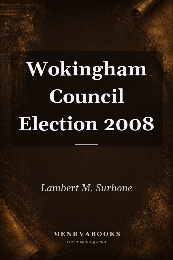 Wokingham Council Election 2008