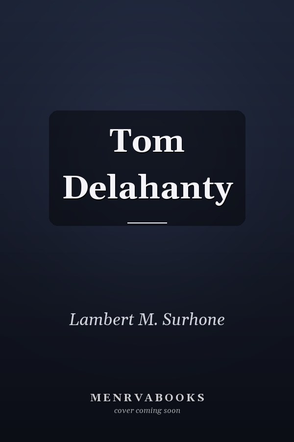 Tom Delahanty