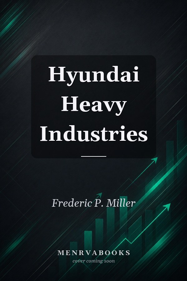 Hyundai Heavy Industries