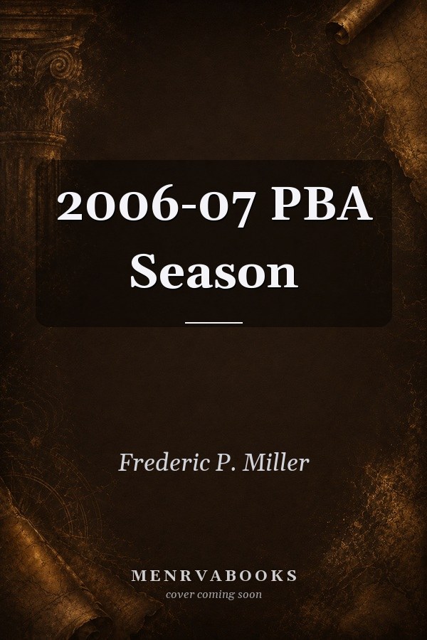 2006-07 PBA Season
