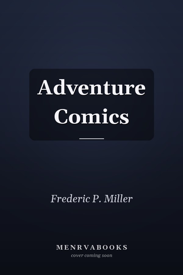 Adventure Comics