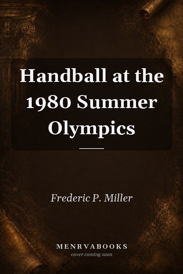Handball at the 1980 Summer Olympics