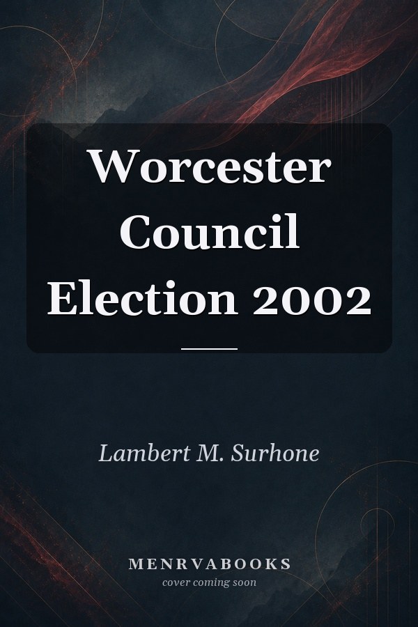 Worcester Council Election 2002