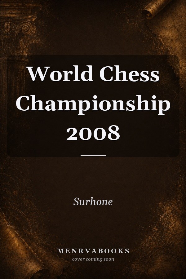 World Chess Championship 2008