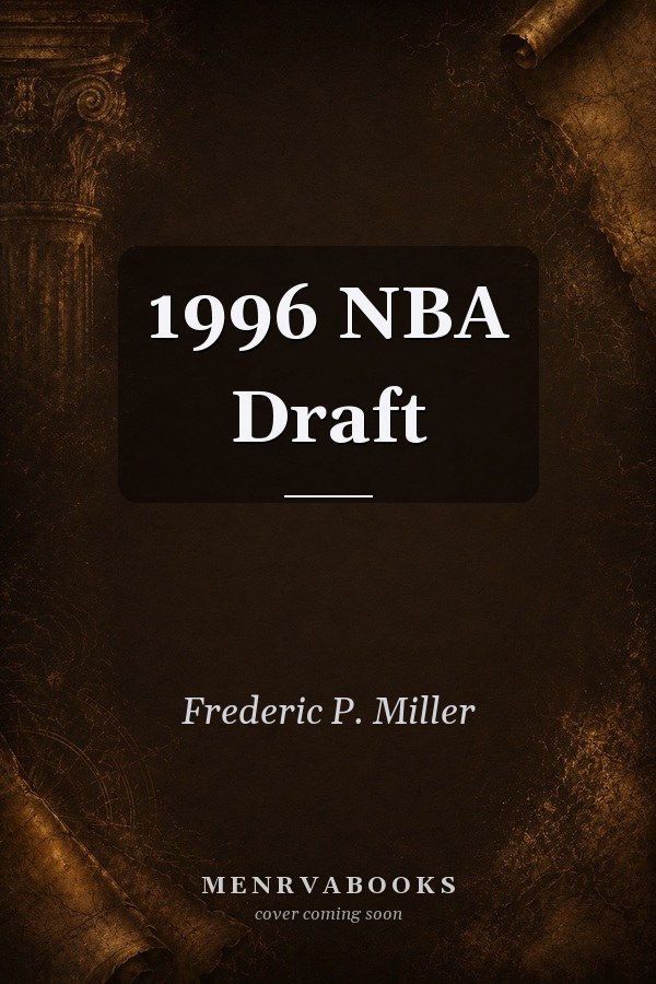 1996 NBA Draft