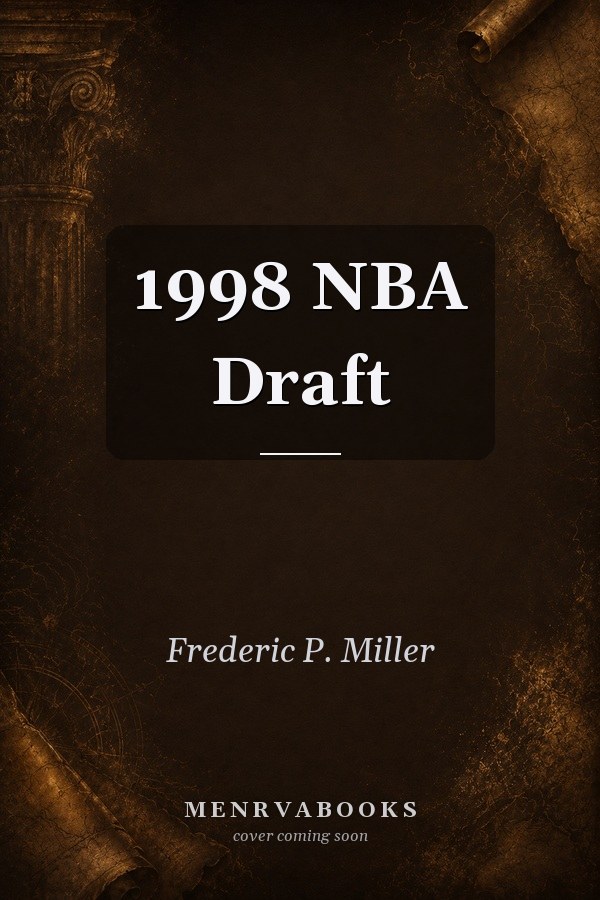 1998 NBA Draft