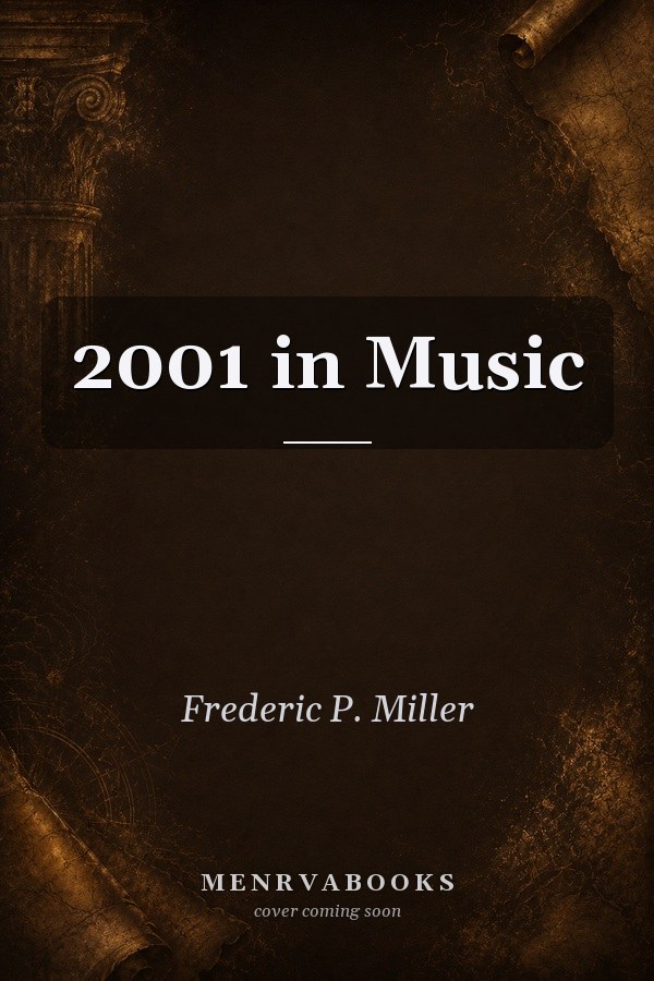 2001 in Music