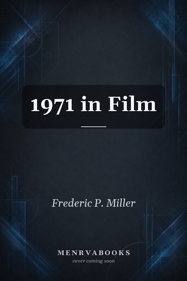 1971 in Film