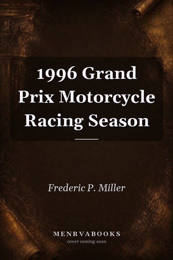 1996 Grand Prix Motorcycle Racing Season