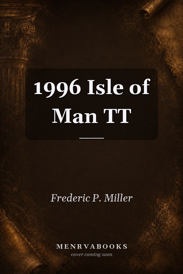 1996 Isle of Man TT