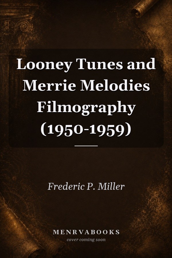 Looney Tunes and Merrie Melodies Filmography (1950-1959)