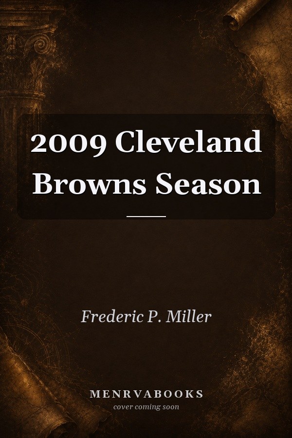 2009 Cleveland Browns Season