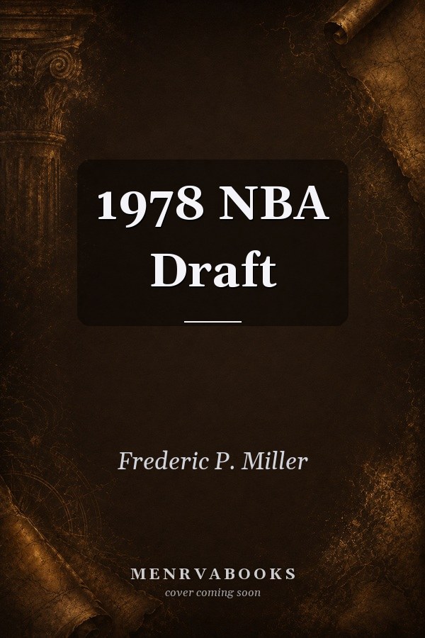 1978 NBA Draft