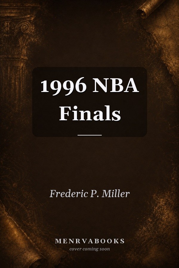 1996 NBA Finals