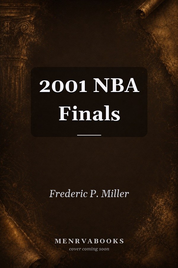 2001 NBA Finals