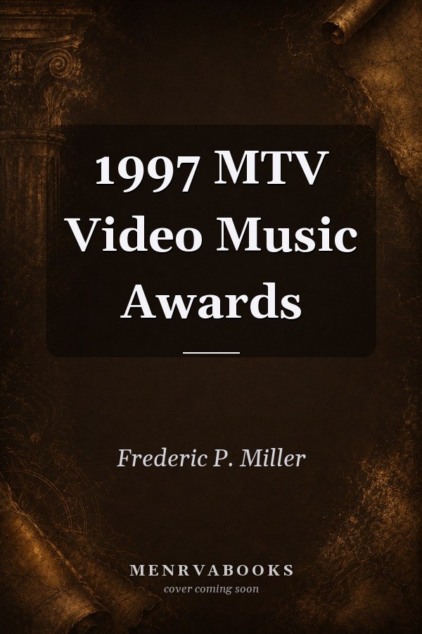 1997 MTV Video Music Awards
