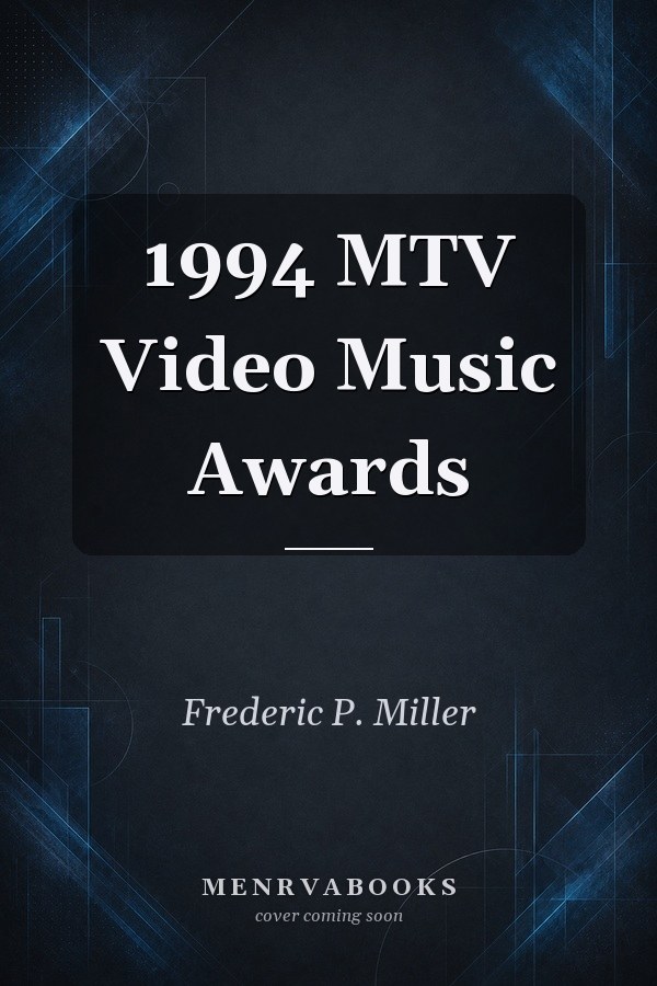 1994 MTV Video Music Awards