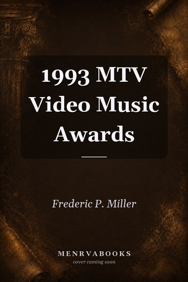 1993 MTV Video Music Awards