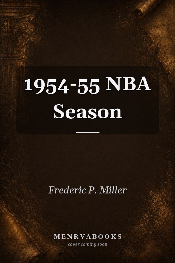 1954-55 NBA Season
