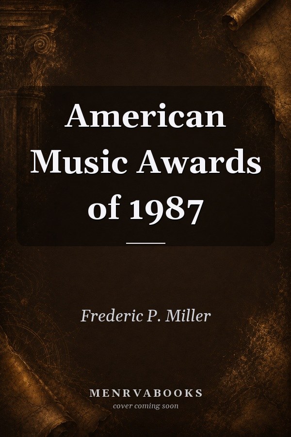 American Music Awards of 1987