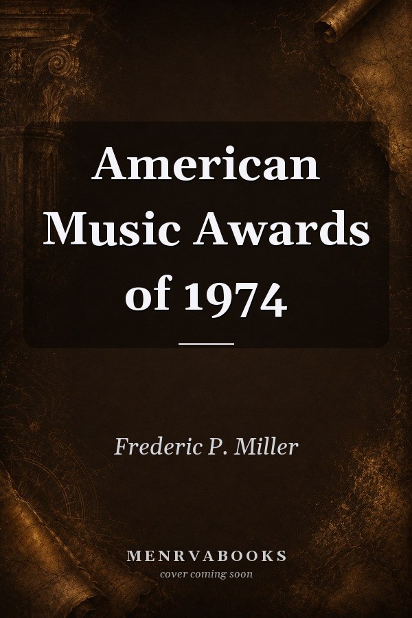 American Music Awards of 1974