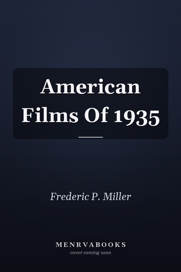 American Films of 1935