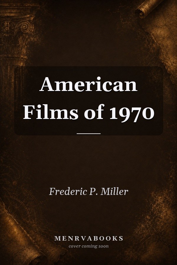 American Films of 1970