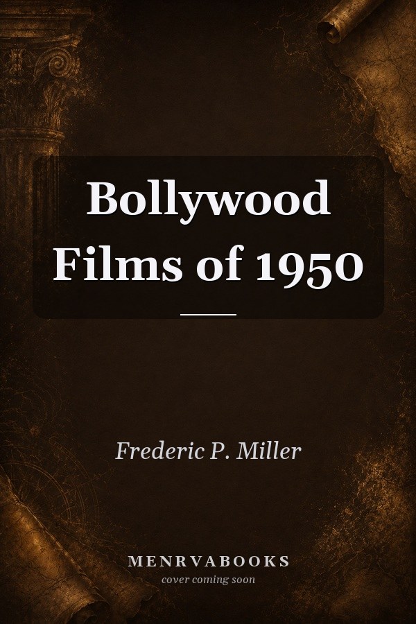 Bollywood Films of 1950