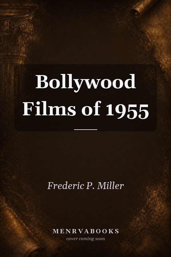 Bollywood Films of 1955