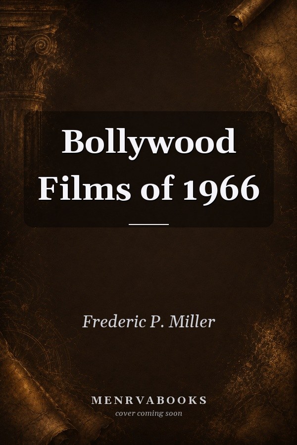 Bollywood Films of 1966