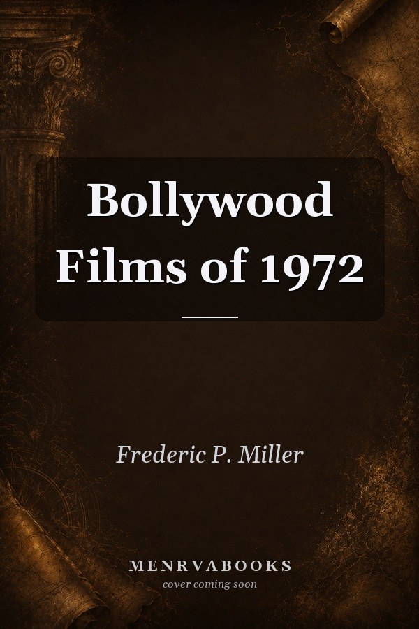 Bollywood Films of 1972