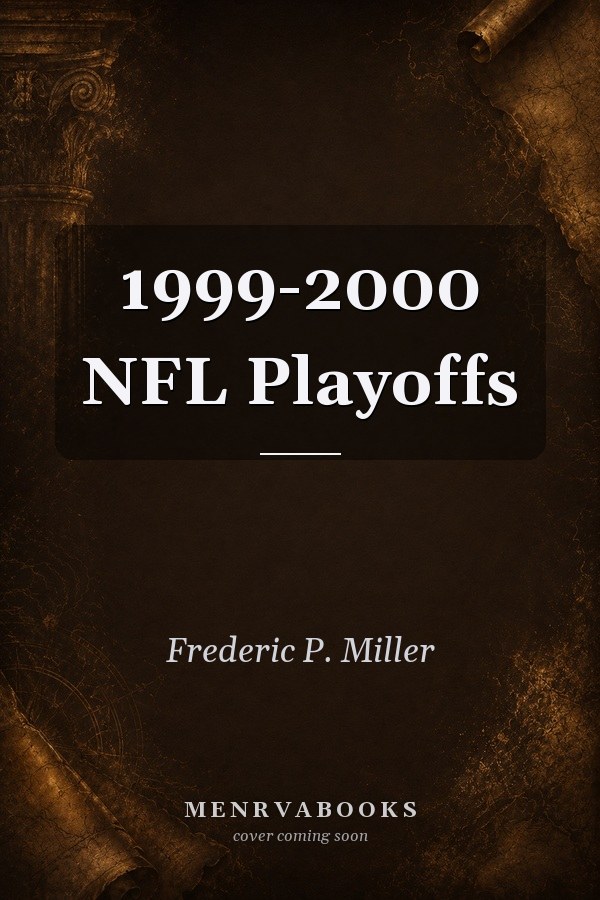 1999-2000 NFL Playoffs