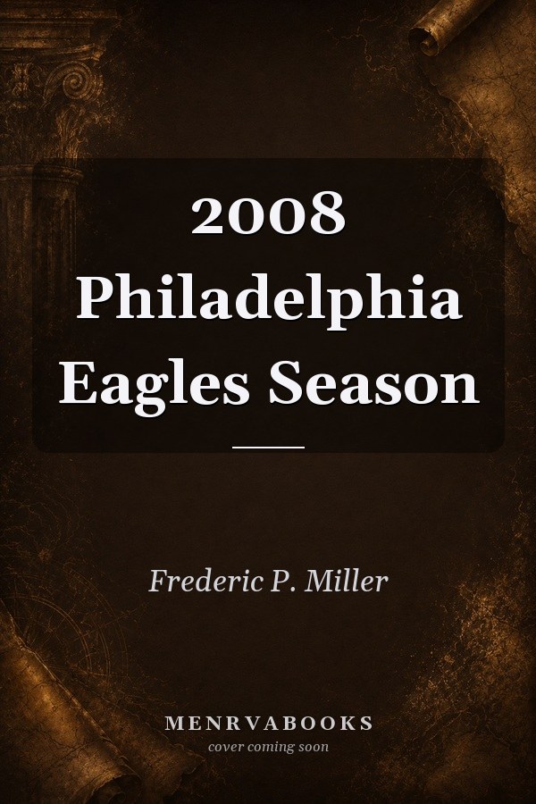2008 Philadelphia Eagles Season