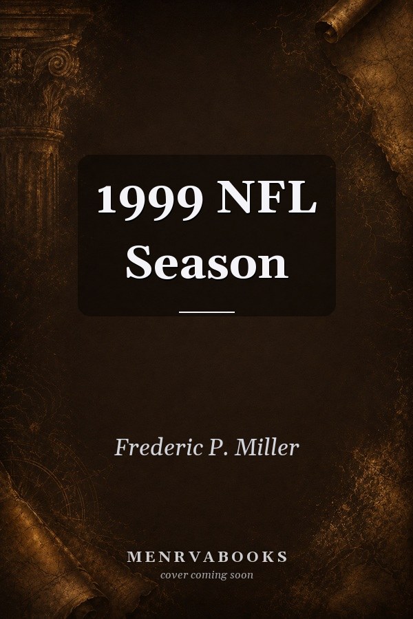 1999 NFL Season