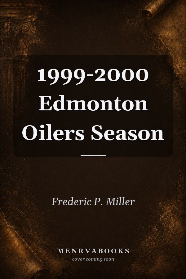 1999-2000 Edmonton Oilers Season