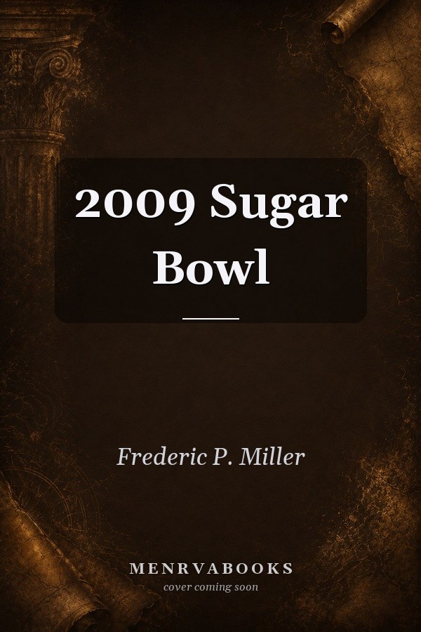2009 Sugar Bowl