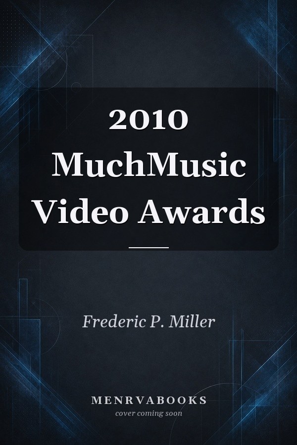 2010 MuchMusic Video Awards