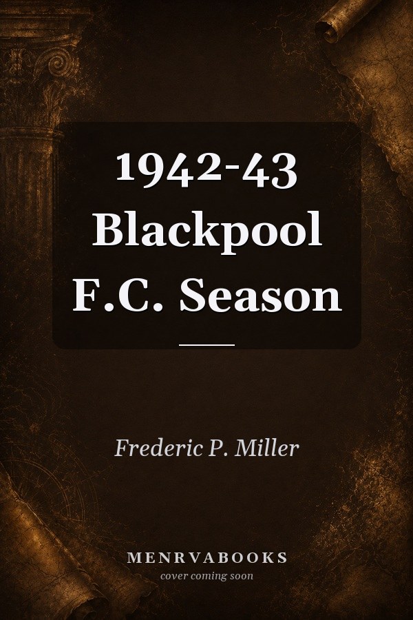 1942-43 Blackpool F.C. Season