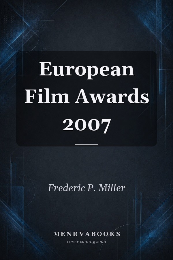 European Film Awards 2007