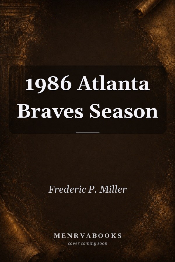 1986 Atlanta Braves Season