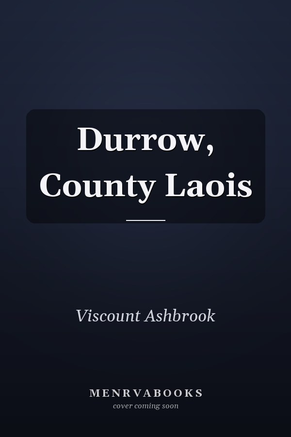 Durrow, County Laois