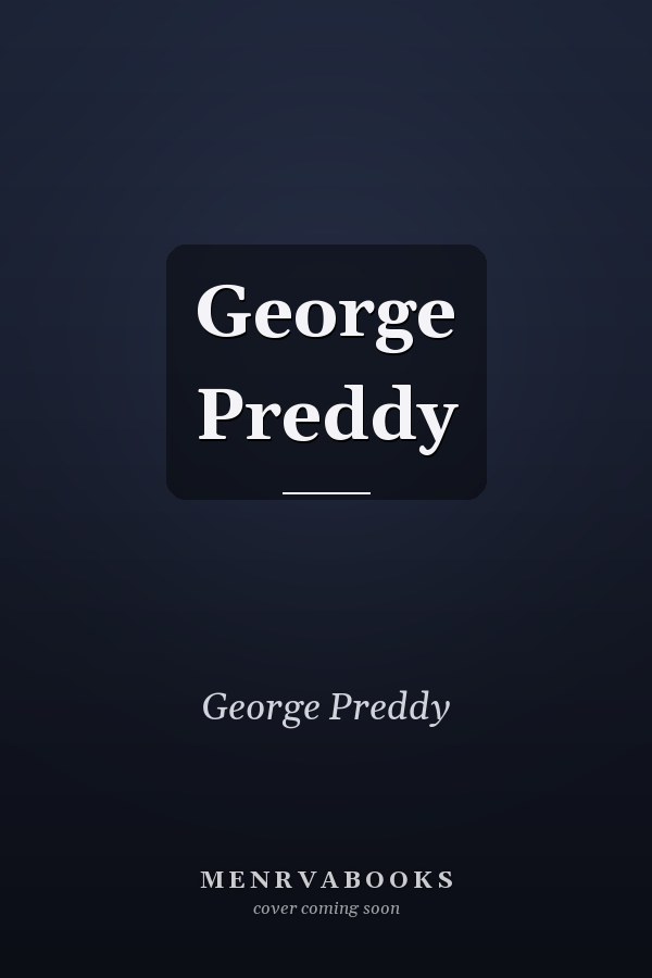 George Preddy
