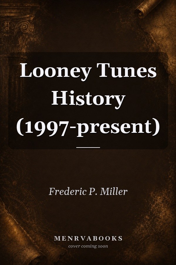 Looney Tunes History (1997-present)