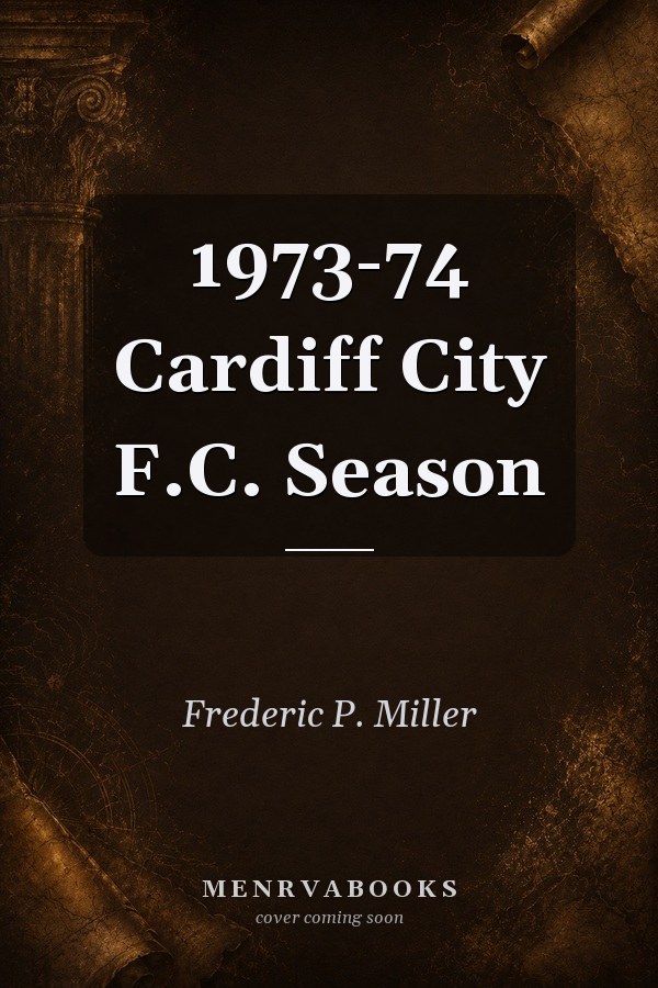 1973-74 Cardiff City F.C. Season