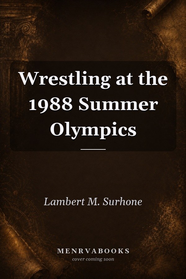 Wrestling at the 1988 Summer Olympics